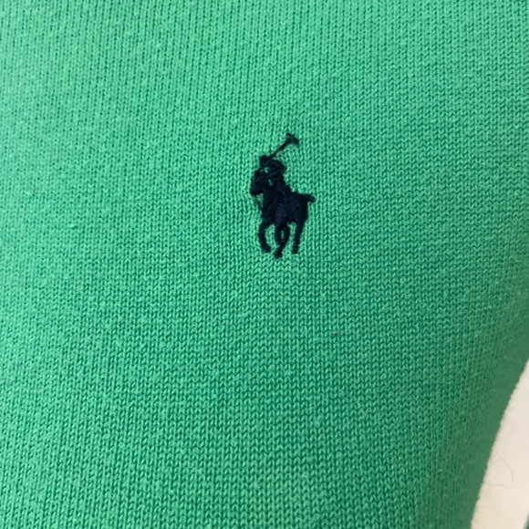 Polo Ralph Lauren Knitwear Cropped Sweater - Picture 6 of 11